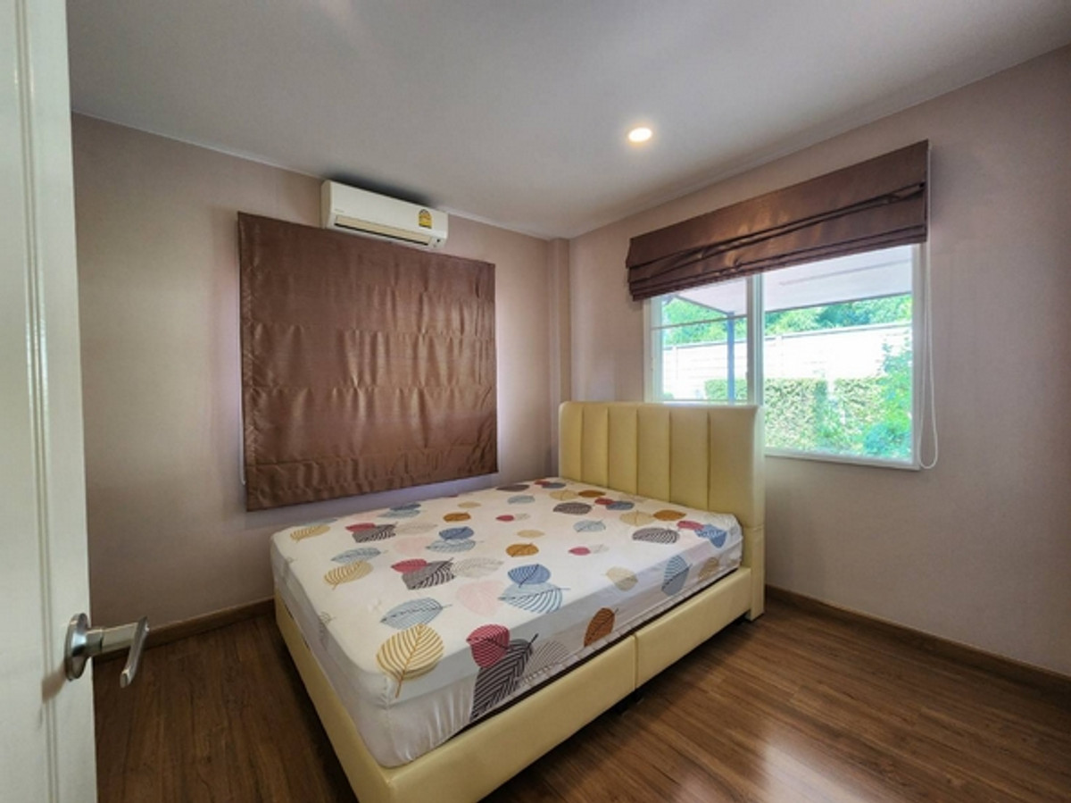 ให้เช่าบ้านท่าพระ ตลาดพลู วุฒากาศ : ให้เช่า บ้านเดี่ยว เดอะซิตี้ สาทร-ราชพฤกษ์ 80 ตร.ว. 4 นอน ติดถนนเทอดไท ใกล้โฮมโปร กัลปพฤกษ์