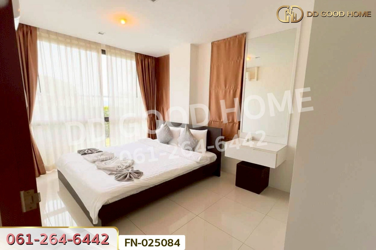 ขายคอนโดภูเก็ต : FN-025084 คอนโด เดอะ พิกเซลส์ เคป พันวา ภูเก็ต ใกล้แหลมพันวา