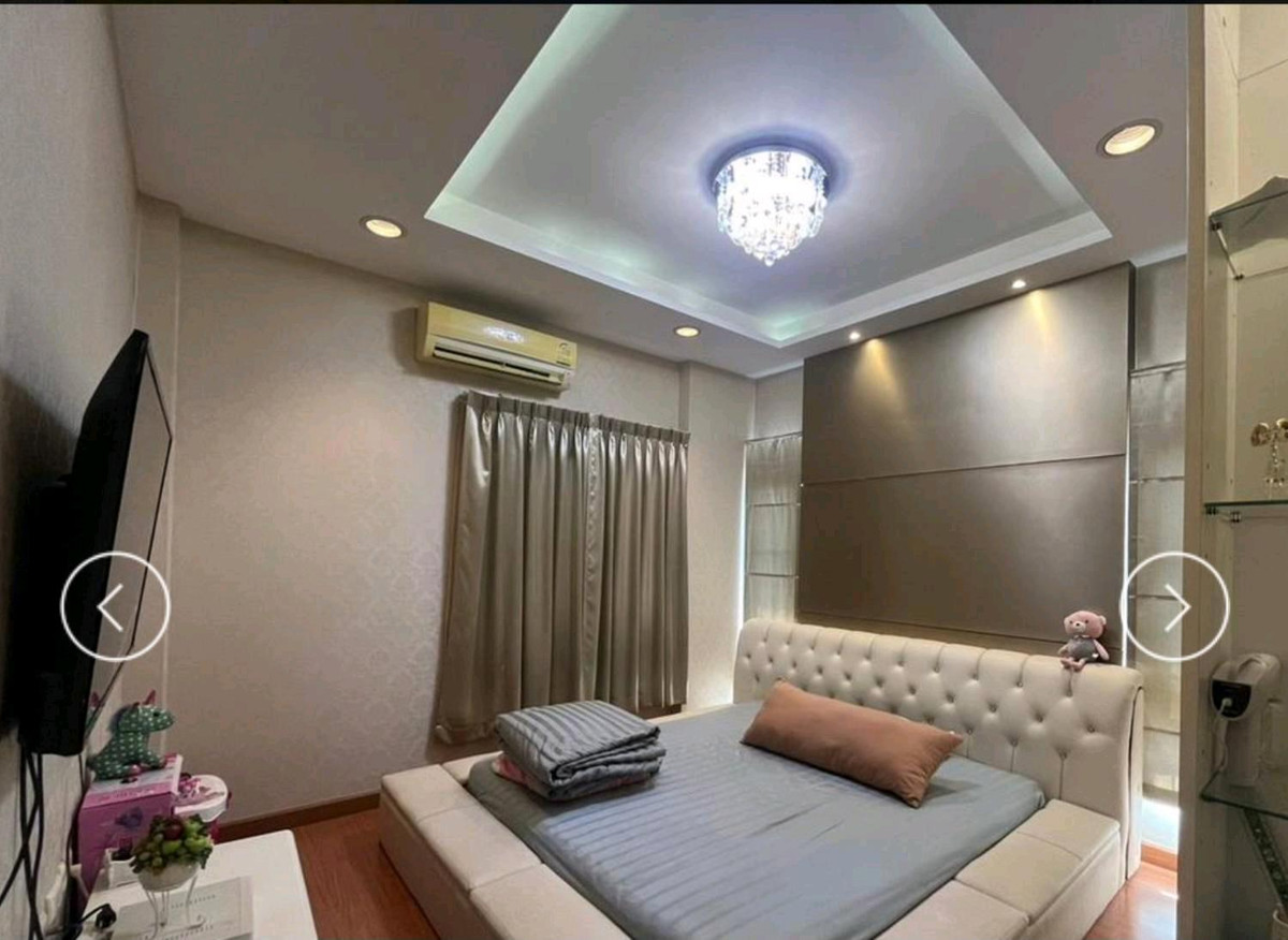 For SaleHouseNawamin, Ramindra : Neighbor Home, urgent sale, special price