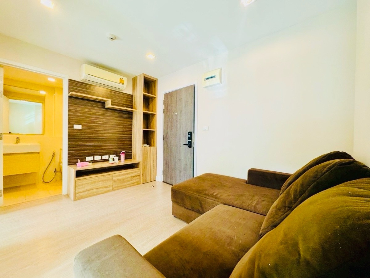 ขายคอนโดเกษตรศาสตร์ รัชโยธิน : 📍ขายคอนโด Vantage รัชวิภา คอนโดติดถนนวิภาวดี ใกล้ Bts รัชโยธิน 🚆