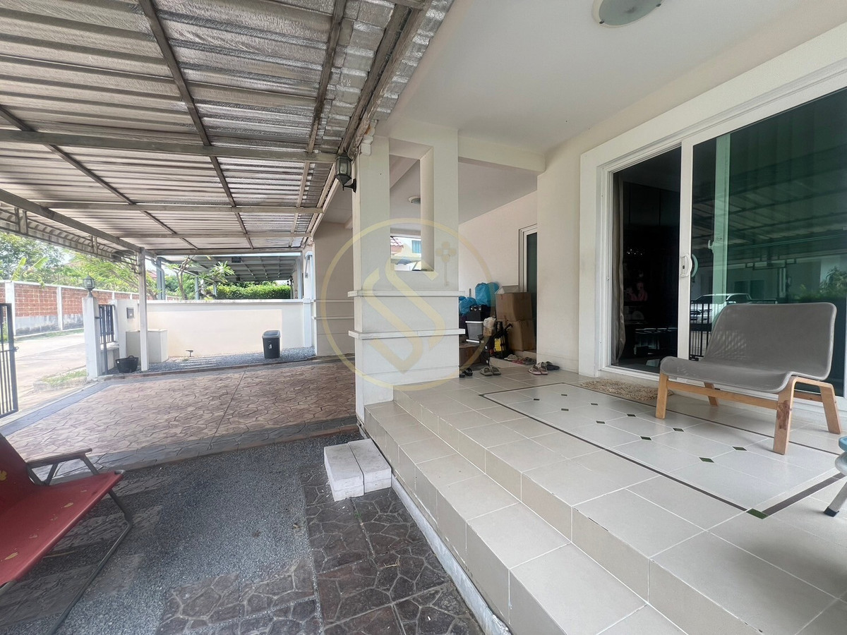 For SaleHouseNonthaburi, Bang Yai, Bangbuathong : Urgent sale, detached house, Nonthaburi Near MRT Bang Phlu  Central Waitgate The Centro Rattanathibet, special price, great value.