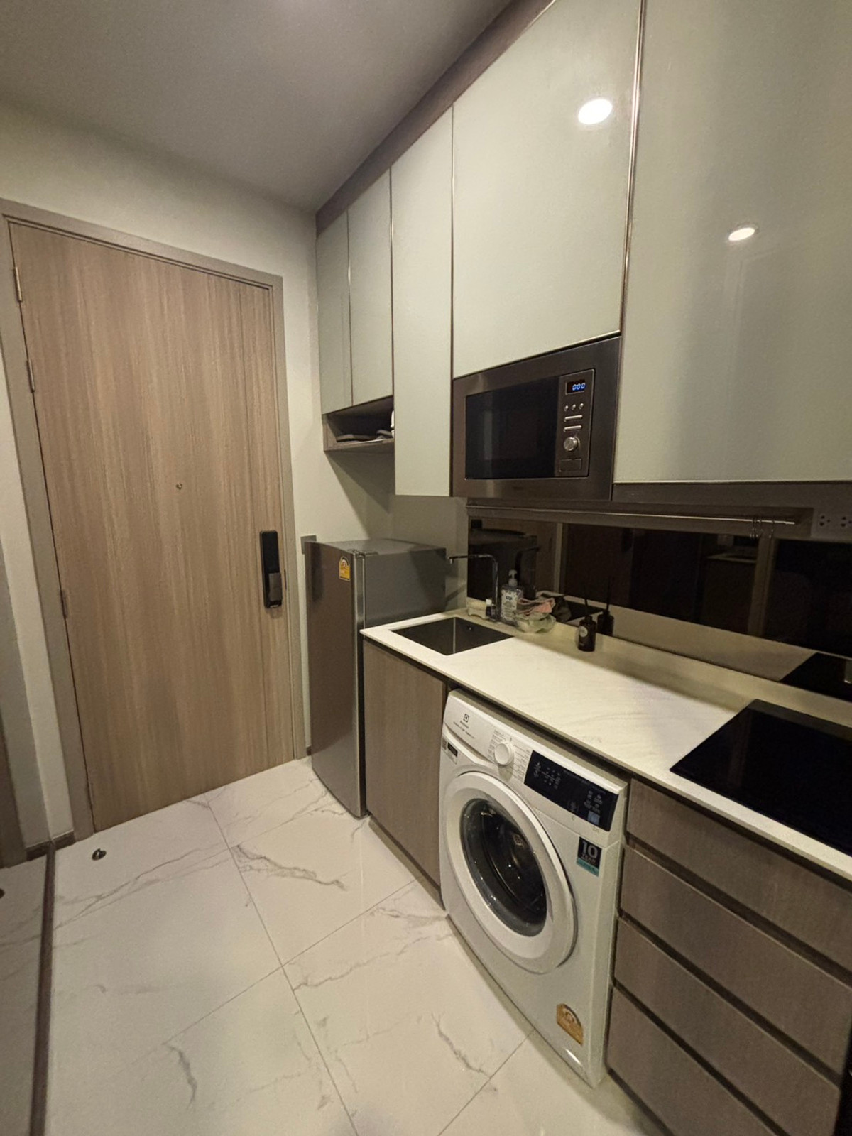 For RentCondoRatchathewi,Phayathai : Rent PARK ORIGIN PHAYATHAI | Convenient travel, BTS Phaya Thai | Near Siam-Asoke