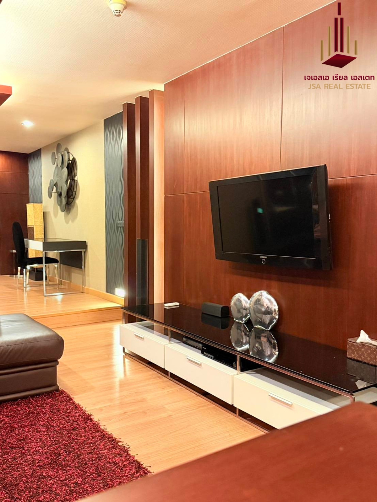 ขายคอนโด : ✨ ขาย State Tower ✨ Only 6,500,000 MB