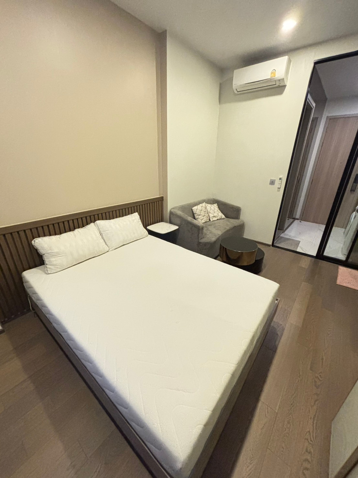 For RentCondoRatchathewi,Phayathai : Rent PARK ORIGIN PHAYATHAI | Convenient travel, BTS Phaya Thai | Near Siam-Asoke