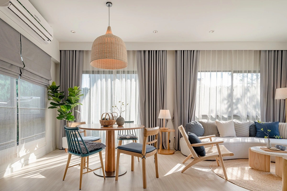 ขายวิภาวดี ดอนเมือง หลักสี่ : 𝐒𝐇𝐎𝐂𝐊 𝐏𝐑𝐈𝐂𝐄 🏆𝐀𝐍𝐀𝐒𝐈𝐑𝐈 สรงประภา บ้านสไตล์ญี่ปุ่น แปลงสวย ดีลดีที่สุด เริ่ม 𝟓.𝟗𝟗 ลบ.*📱𝟬𝟴𝟭-𝟵𝟴𝟯-𝟲𝟲𝟮𝟱