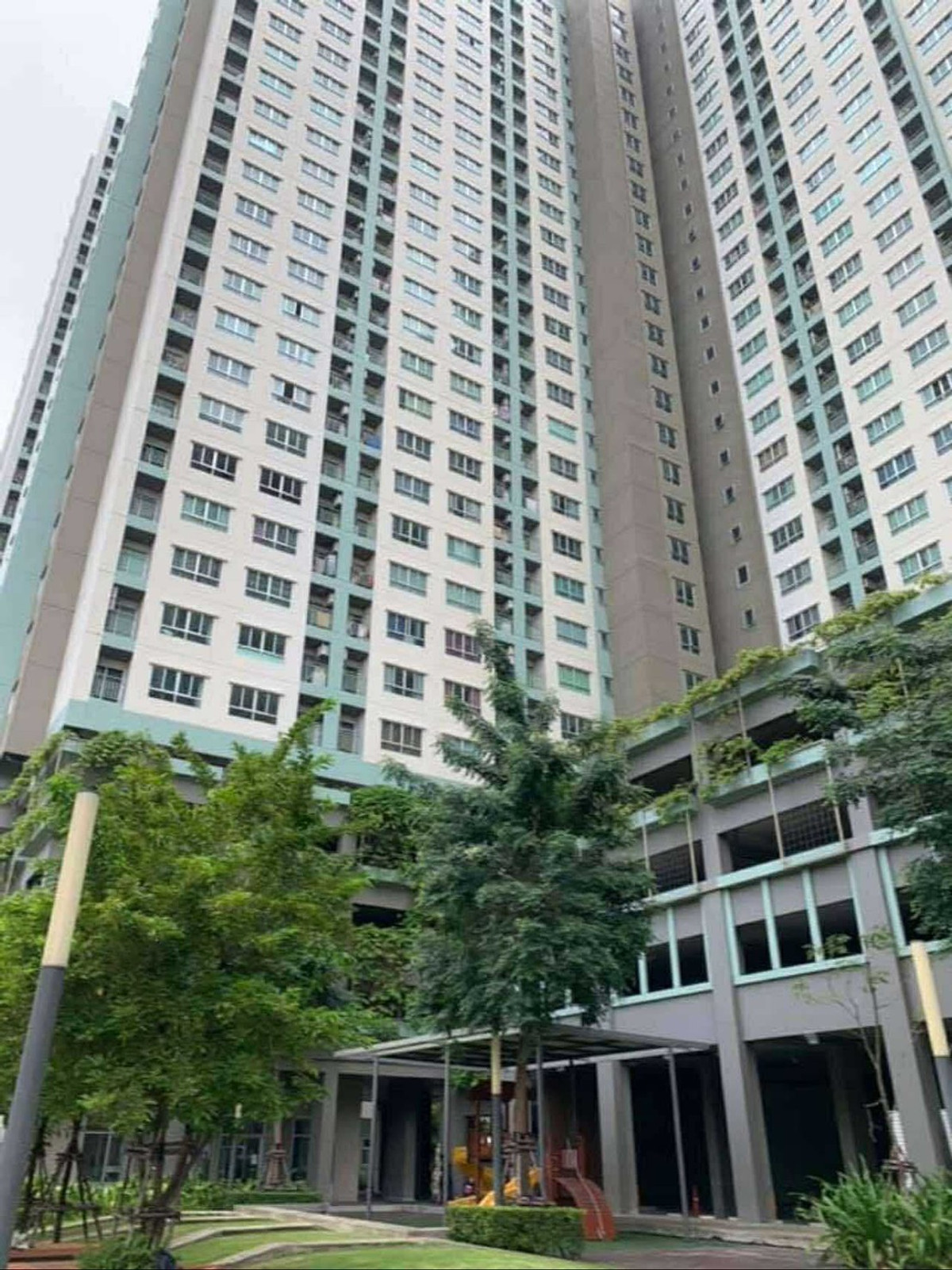 ขายคอนโดรัตนาธิเบศร์ สนามบินน้ำ พระนั่งเกล้า : (19910) Lumpini Park Rattanathibet-Ngamwongwan : ลุมพินี พาร์ค รัตนาธิเบศร์-งามวงศ์วาน