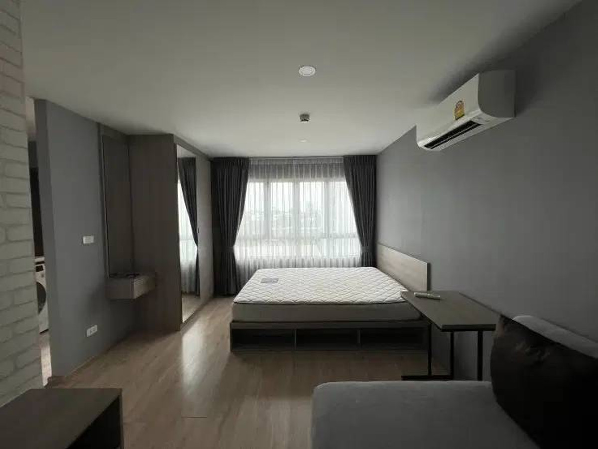 For RentCondoKasetsart, Ratchayothin : Rds-4475 Condo for rent Elio Del Moss Phaholyothin 34 Appointment to view the room 👉line : @propertyfinder