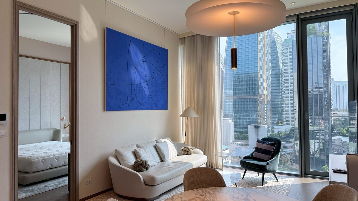 For RentCondoWitthayu, Chidlom, Langsuan, Ploenchit : FOR RENT | SCOPE Langsuan