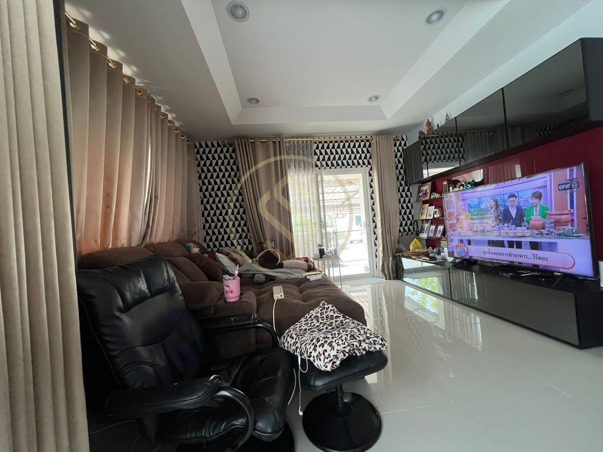 For SaleHouseNonthaburi, Bang Yai, Bangbuathong : Urgent sale, detached house, Nonthaburi Near MRT Bang Phlu  Central Waitgate The Centro Rattanathibet, special price, great value.