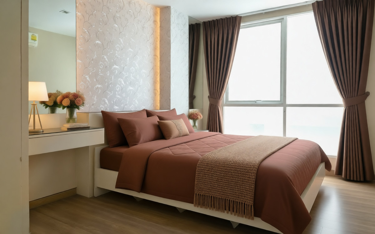 ขายคอนโด : 🔥 Yield 6% ขายคอนโดพร้อมผู้เช่า! โมเดล "เสือนอนกิน" ของจริง (มีคนช่วยผ่อนให้)