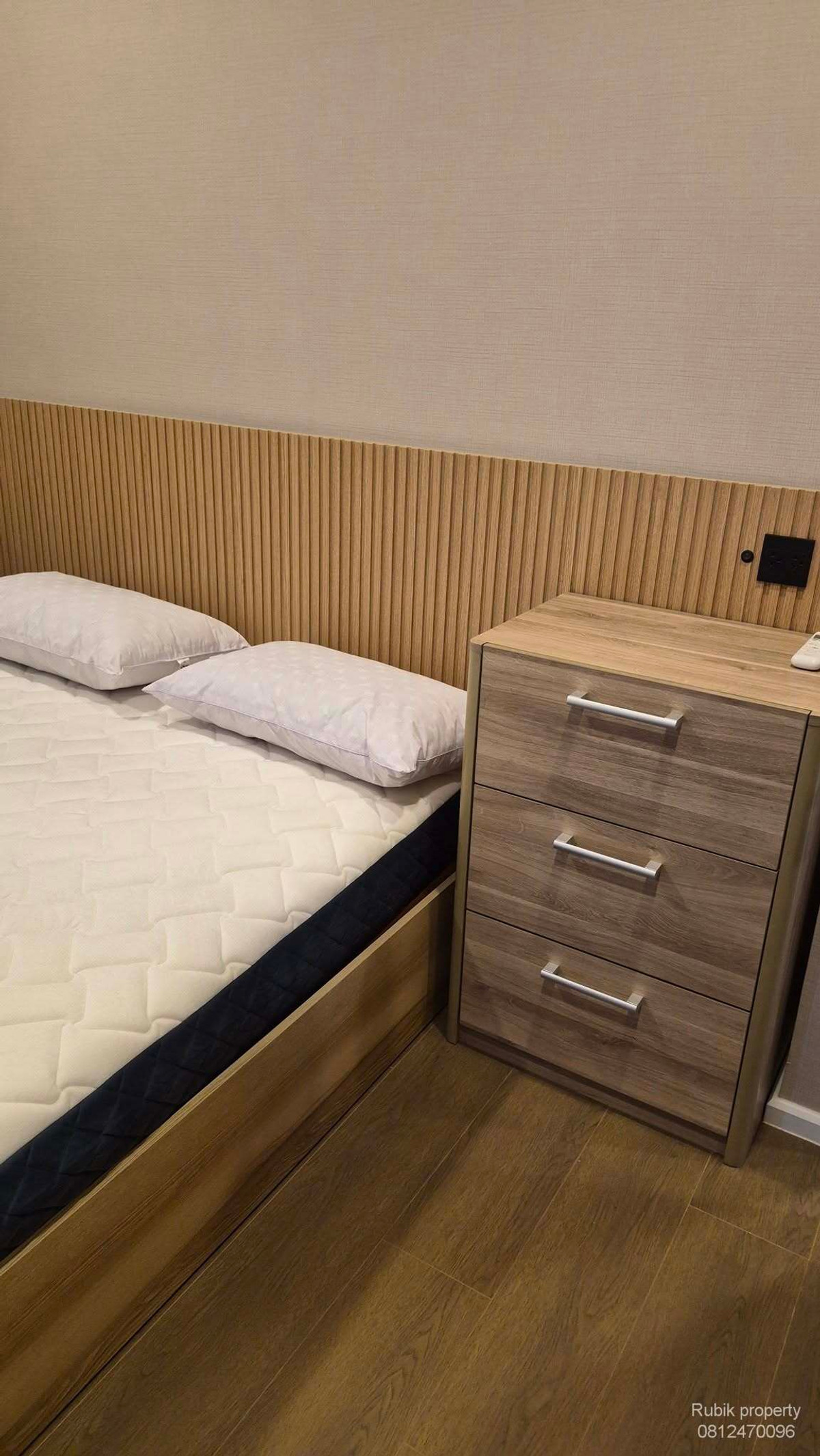 For RentCondoSiam Paragon ,Chulalongkorn,Samyan : 🌟 For rent Cooper Siam – beautiful room, location in the city RB1502