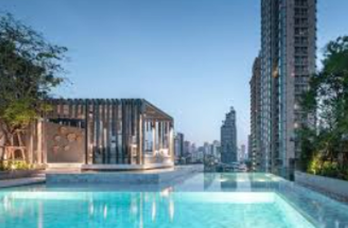 ขายคอนโดสุขุมวิท อโศก ทองหล่อ : ✨For Sale: FYNN Sukhumvit 31✨2B2B  Only 14,900,000 THB✨