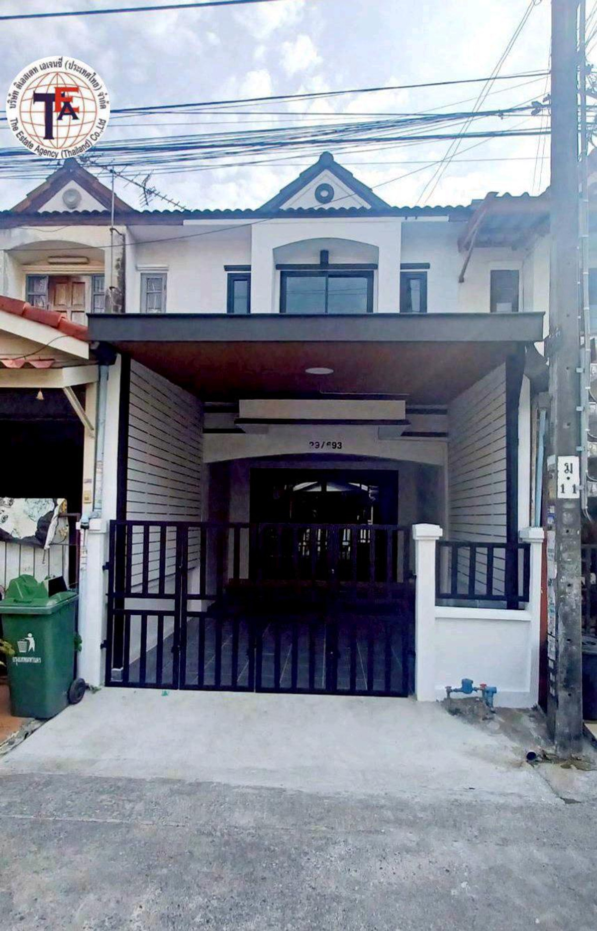 ขายทาวน์โฮมนวมินทร์ รามอินทรา : ขายทาวน์เฮ้าส์ 2 ชั้น หมู่บ้านเคซี รามอินทรา 1 หทัยราษฎร์ 39 ซอย 17  ไทยรามัญ เลียบคลองสอง สำนักงานเขตคลองสามวา มีนบุรี แฟชั่นไอส์แลนด ์ซาฟารีเวิลด ์โรงพยาบาลสินแพทย ์ โรงพยาบาลนพรัตน์ รามอินทรารถ ไฟฟ้าสีชมพู