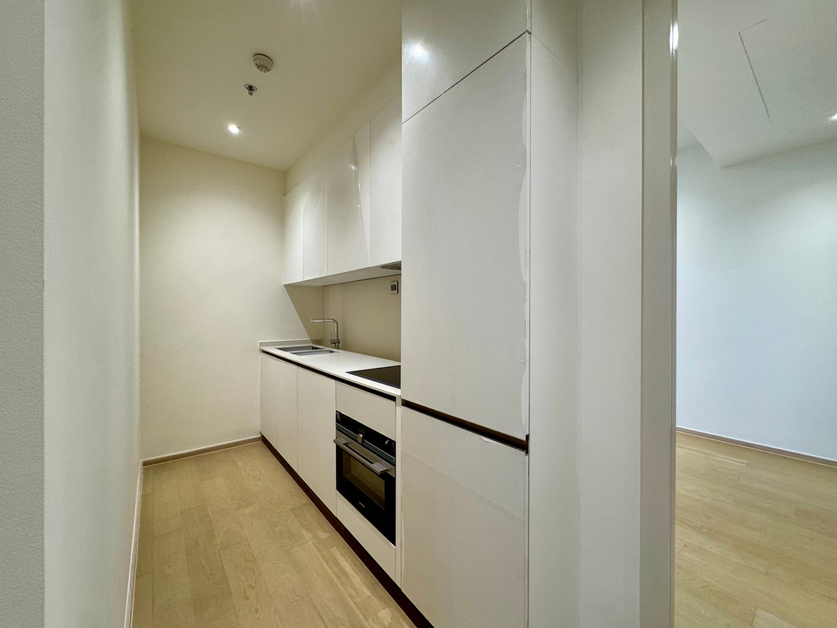 For SaleCondoSukhumvit, Asoke, Thonglor : Best Price‼️ Brand New, High Floor, Pet freindly✨Luxury Condo @ The Strand Thonglor, 70m from BTS