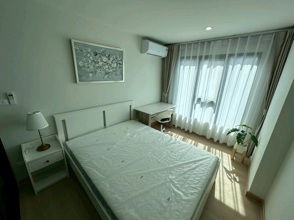 ให้เช่าคอนโดปทุมธานี รังสิต ธรรมศาสตร์ : 📌  Terra Residence 1 | คอนโดติดรั้ว ม. ธรรมศาสตร์ รังสิต