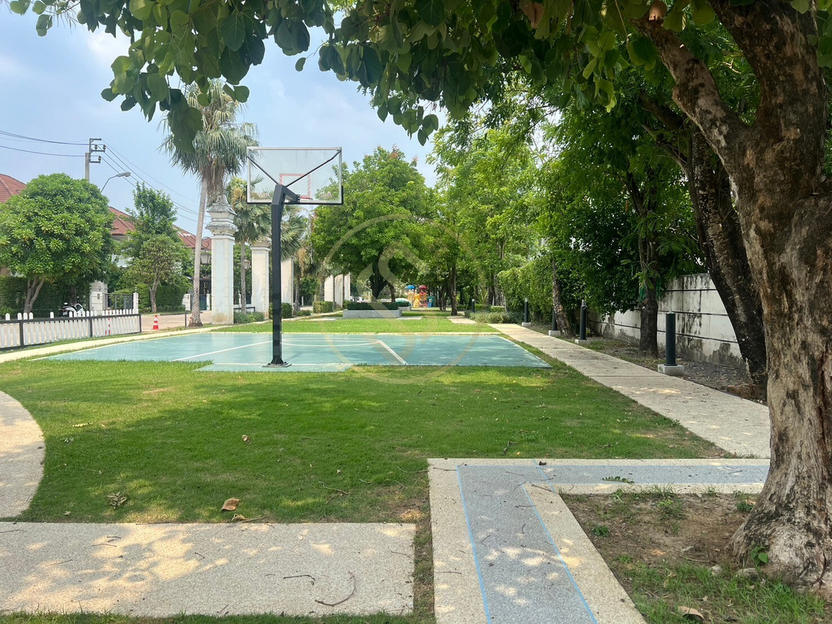 For SaleHouseNonthaburi, Bang Yai, Bangbuathong : Urgent sale, detached house, Nonthaburi Near MRT Bang Phlu  Central Waitgate The Centro Rattanathibet, special price, great value.