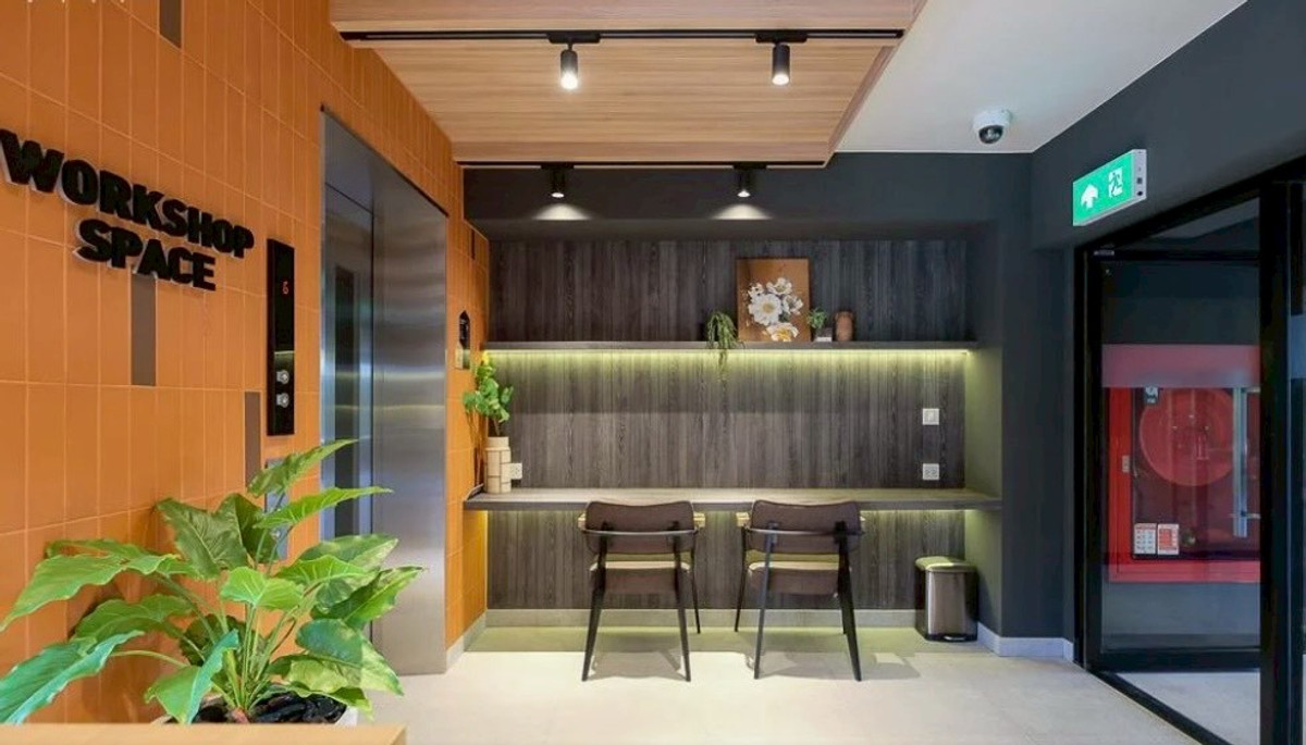 For SaleCondoNawamin, Ramindra : 𝐒𝐇𝐎𝐂𝐊 𝐏𝐑𝐈𝐂𝐄 🏆𝐂𝐇𝐀𝐏𝐓𝐄𝐑 𝐎𝐍𝐄 𝐀𝐥𝐥 Ramintra 𝟏 Bedroom 𝟏 Bathroom 𝟐𝟕 sq m. Best deal starts at 𝟐.𝟓𝟗 mb.*𝟬𝟴𝟭-𝟵𝟴𝟯-𝟲𝟲𝟮𝟱