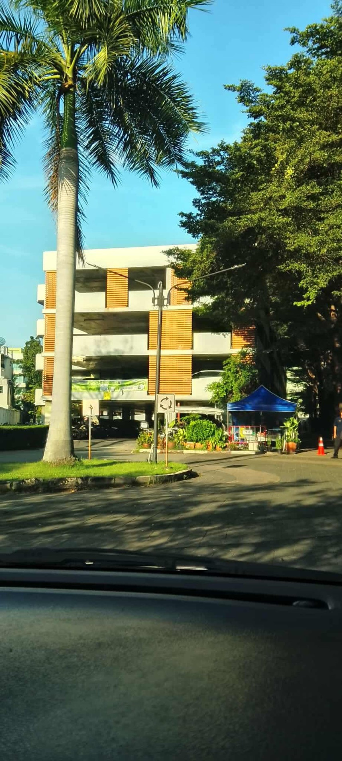 For SaleCondoOnnut, Udomsuk : (19915) A Space Sukhumvit 77