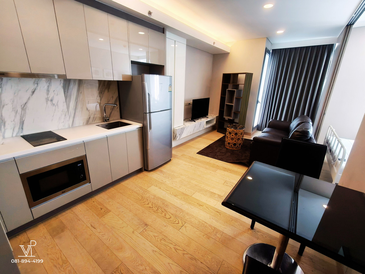 For RentCondoKhlongtoei, Kluaynamthai : 🔥 [FOR RENT] Prime Location! Siamese Exclusive Queens – Right next to MRT Queen Sirikit 🌳🏙️