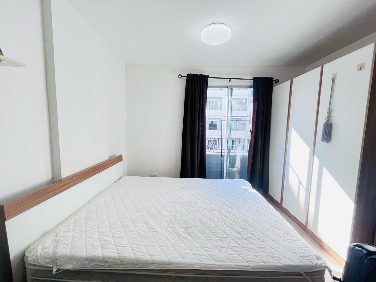 ให้เช่าคอนโดอ่อนนุช อุดมสุข : ดูห้องได้ 23 ธันวานี้ เป็นต้นไป ⚡️