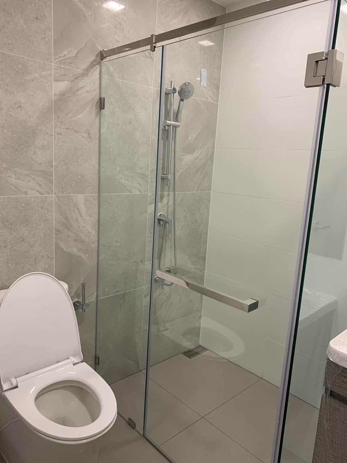 For RentCondoRamkhamhaeng, Hua Mak : For rent, Modiz Rhyme Ramkhamhaeng, corner room, fully furnished, ready to move in, price 12900 baht, reserve now!!!