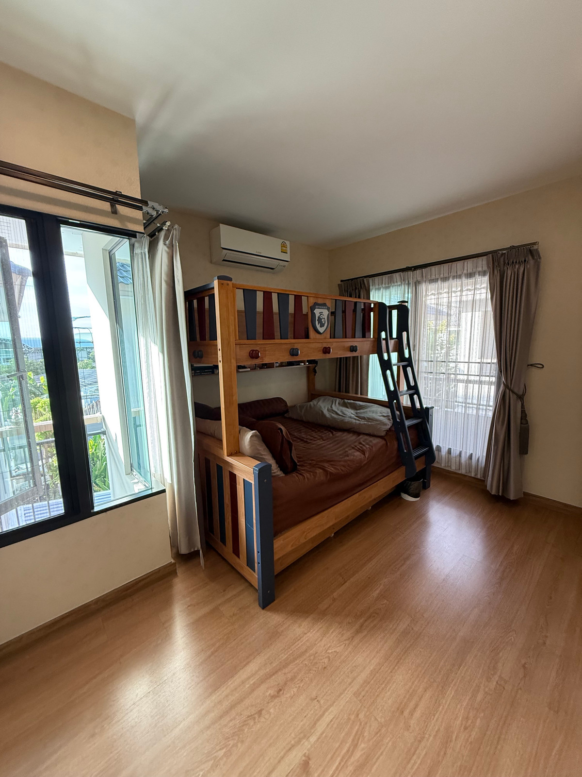 ขายบ้านพัฒนาการ ศรีนครินทร์ : The Plant Elite Pattanakarn 38 / บ้านเดี่ยวราคาดีที่สุดย่านพัฒนาการ / 4ห้องนอน 51ตร.ว. โทร 0937890899		