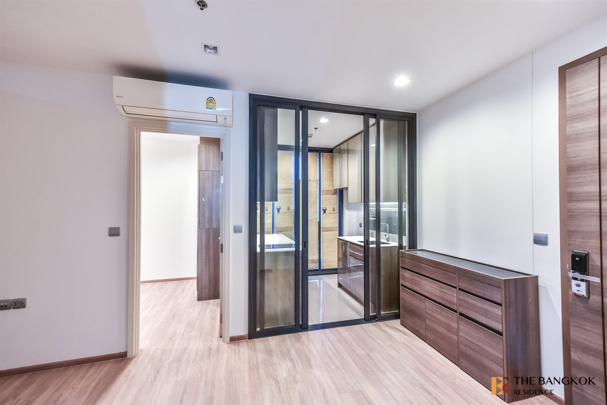 ขายคอนโดสะพานควาย จตุจักร : 🔥 Hot Deal New Room🔥For Sale   The Line Phahol Pradipat 2B1B 52.66 sqm. Just 7.9MB only Call Ms.Angel(Aumi) 0658209572