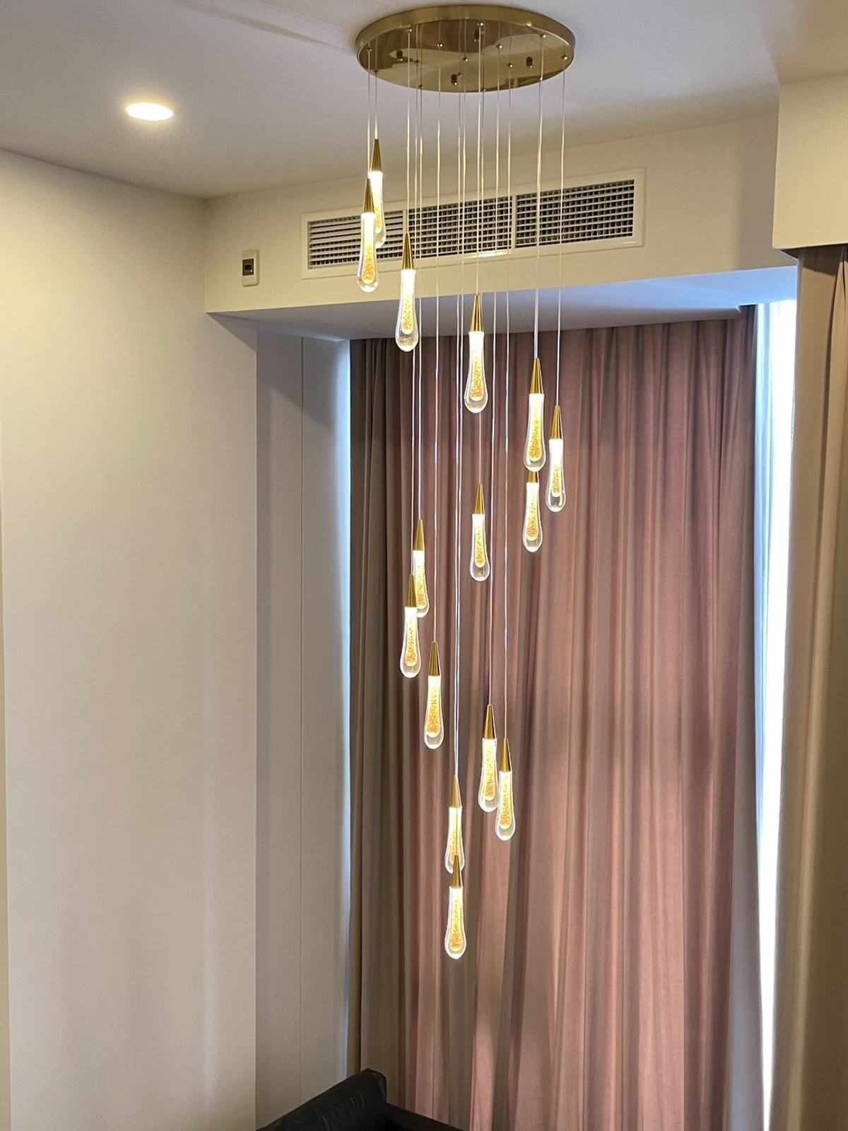 For RentCondoRatchathewi,Phayathai : Park Origin Ratchathewi | Luxury condo for rent | near Siam | fully furnished, electrical appliances ready