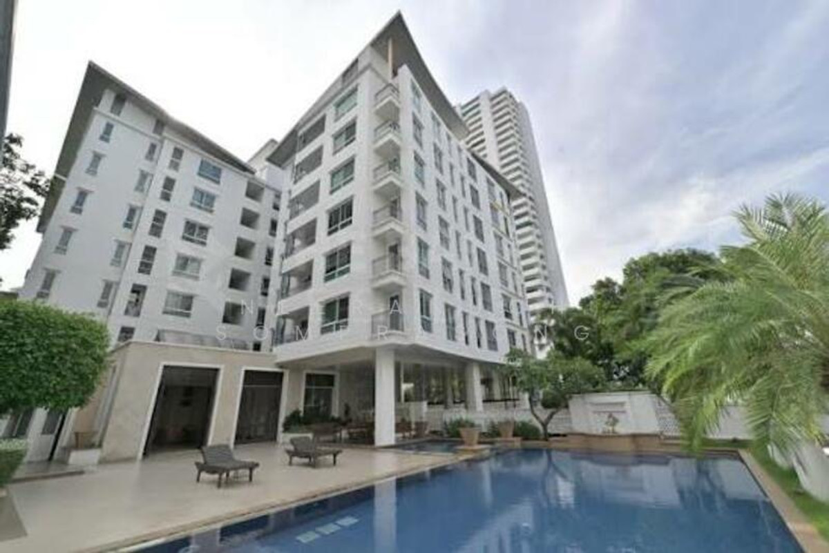 ขายคอนโดสุขุมวิท อโศก ทองหล่อ : ด่วน ถูกสุดในตึก ห้องสภาพโคตรดี The Bangkok Sukhumvit 61, 2Bed2Bath Call 0968516616