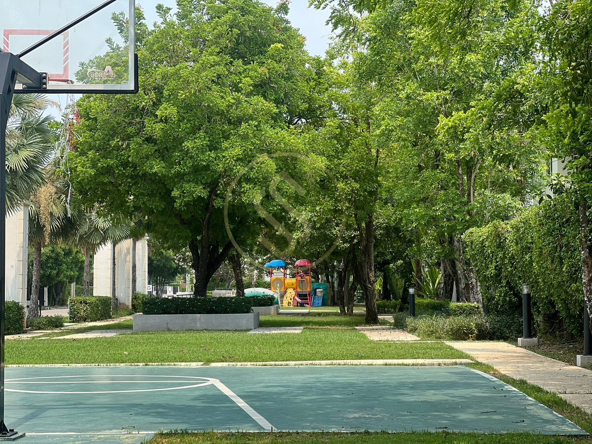 For SaleHouseNonthaburi, Bang Yai, Bangbuathong : Urgent sale, detached house, Nonthaburi Near MRT Bang Phlu  Central Waitgate The Centro Rattanathibet, special price, great value.