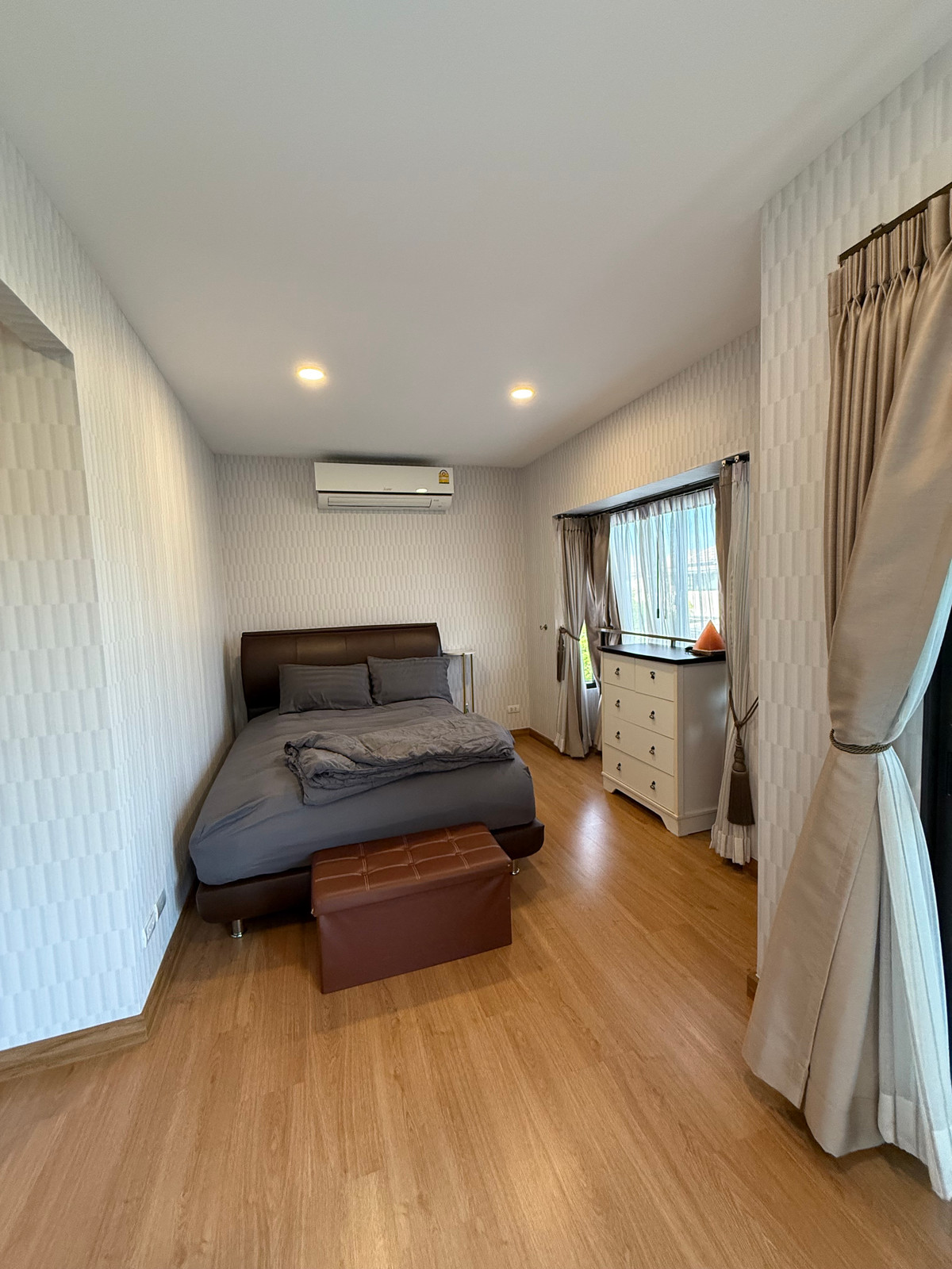 ขายบ้านพัฒนาการ ศรีนครินทร์ : The Plant Elite Pattanakarn 38 / บ้านเดี่ยวราคาดีที่สุดย่านพัฒนาการ / 4ห้องนอน 51ตร.ว. โทร 0937890899		