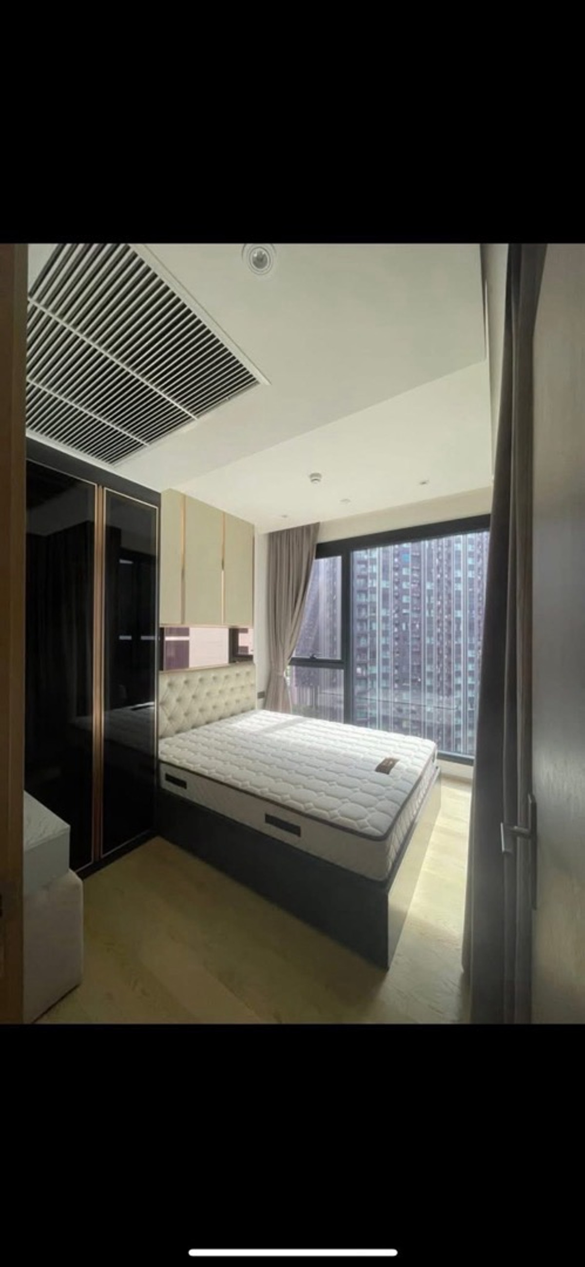 For RentCondoSukhumvit, Asoke, Thonglor : 📍Room available for rent @ Ashton Asoke- Rama 9