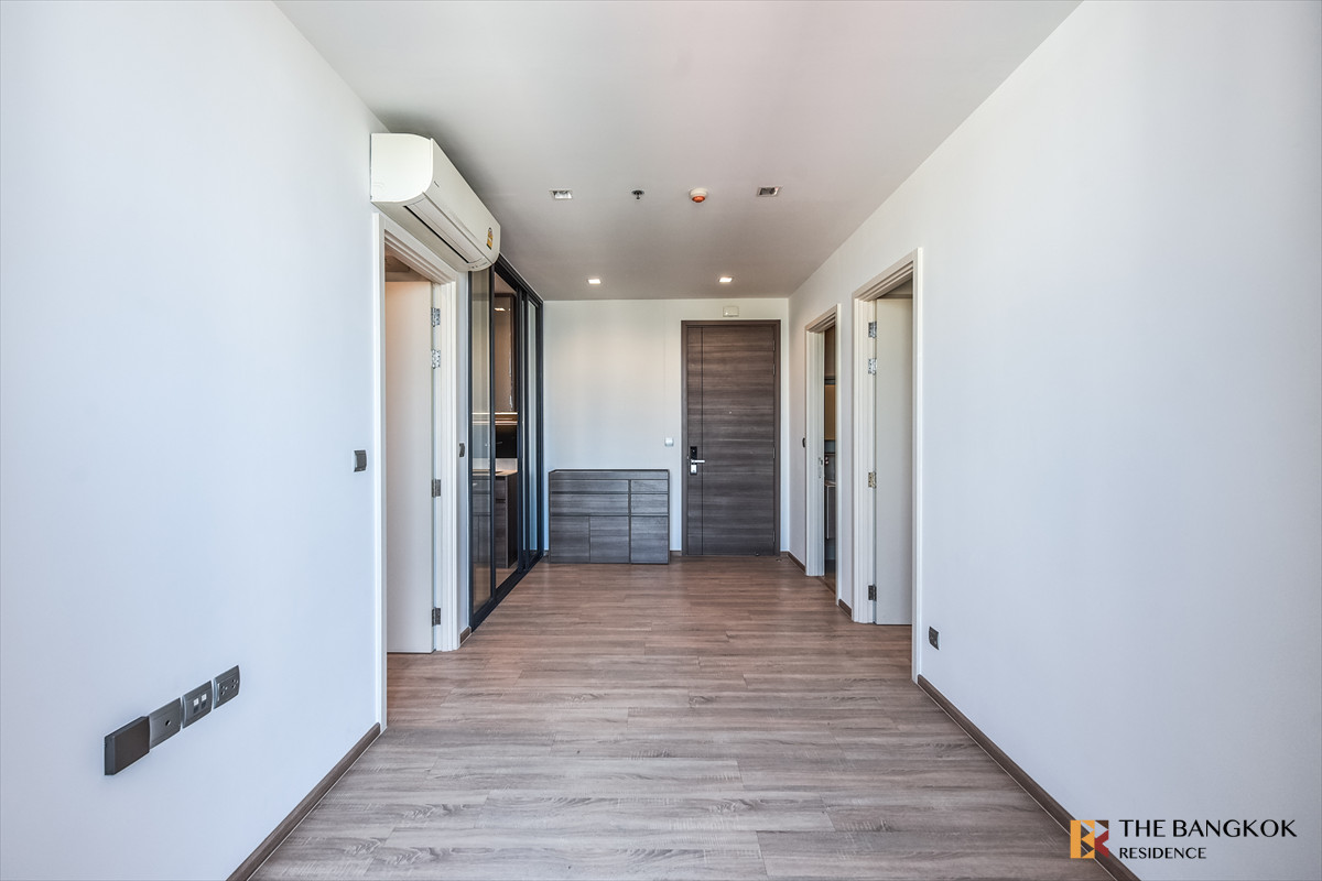 ขายคอนโดสะพานควาย จตุจักร : 🔥 ขายด่วน🔥 THE LINE พหลฯ-ประดิพัทธ์ 2 นอน 52.66ตร.ม. ใกล้ BTS สะพานควาย 💰เพียง 7.9MB. 💰 BY KOY 082-5536236