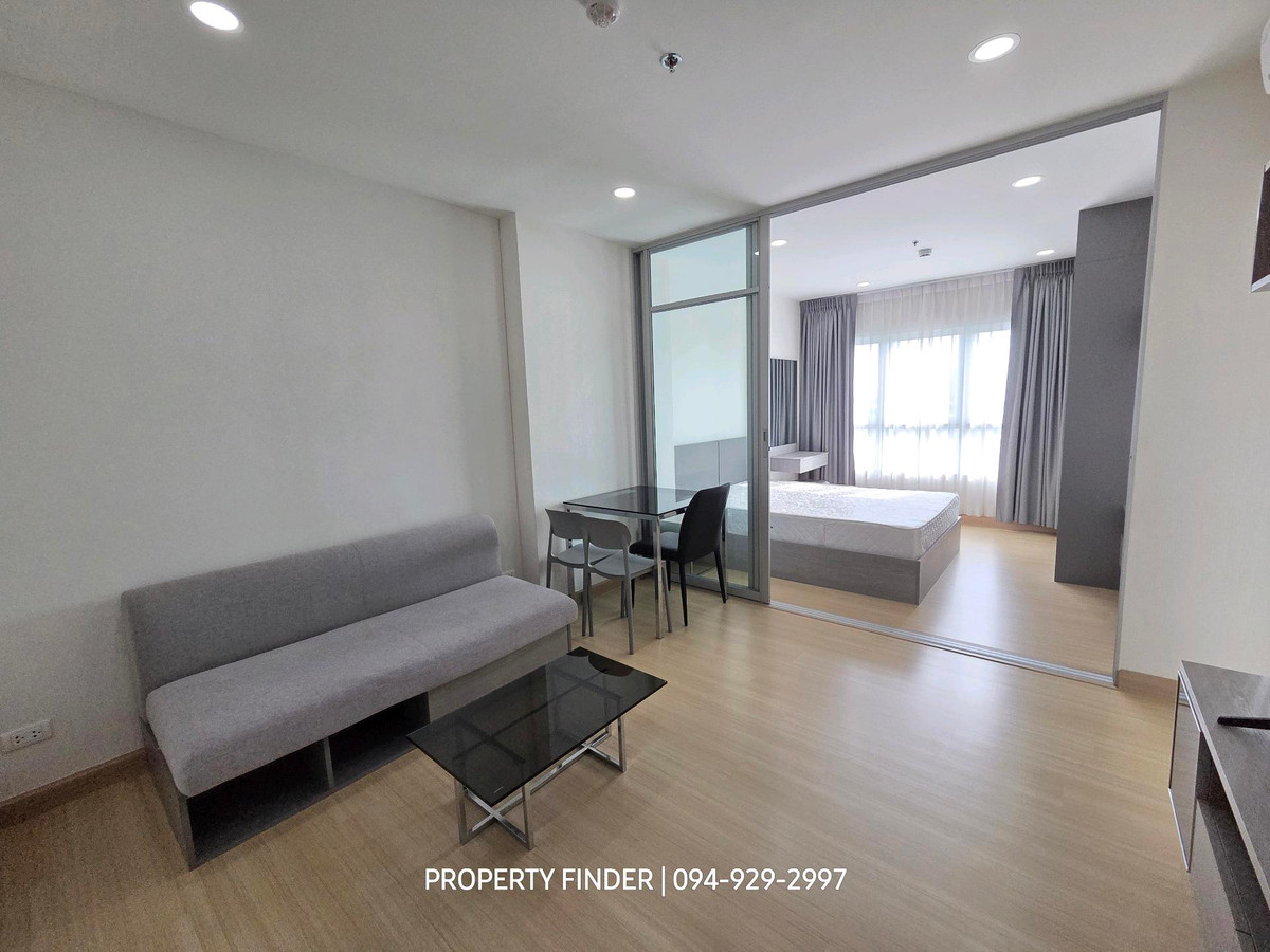 ให้เช่าคอนโดสมุทรปราการ สำโรง : PFD-07670 ให้เช่าคอนโด ศุภาลัย เวอเรนด้า สุขุมวิท 117 นัดชมห้อง 👉line : @pfbkk