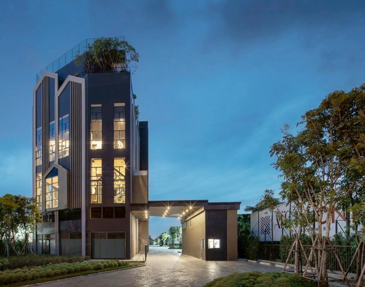 For SaleCondoNawamin, Ramindra : 𝐒𝐇𝐎𝐂𝐊 𝐏𝐑𝐈𝐂𝐄 🏆𝐂𝐇𝐀𝐏𝐓𝐄𝐑 𝐎𝐍𝐄 𝐀𝐥𝐥 Ramintra 𝟏 Bedroom 𝟏 Bathroom 𝟐𝟕 sq m. Best deal starts at 𝟐.𝟓𝟗 mb.*𝟬𝟴𝟭-𝟵𝟴𝟯-𝟲𝟲𝟮𝟱