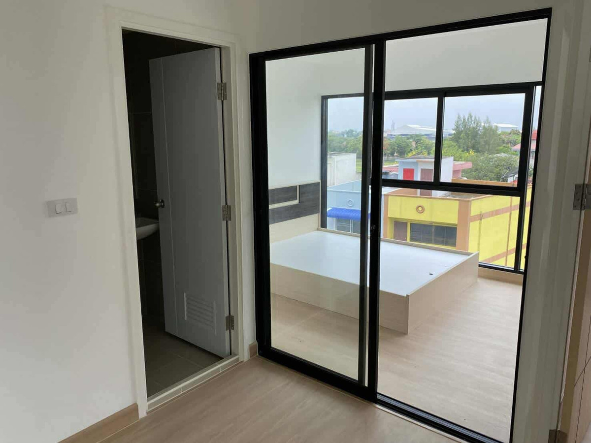 ขายคอนโดแจ้งวัฒนะ เมืองทอง : (19907) Ploen Ploen Condo Tiwanon - Pak Kret 3