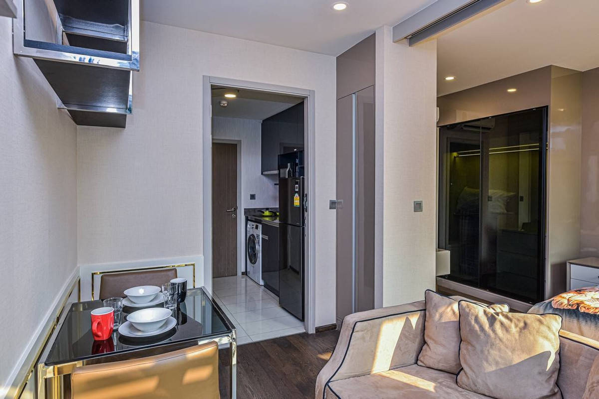 ขายคอนโดราชเทวี พญาไท : Ideo Q Siam Ratchathewi【𝐒𝐄𝐋𝐋 & 𝐑𝐄𝐍𝐓】🔥 ห้องดีไซน์เรียบแต่มีมิติ แสงธรรมชาติช่วยให้บรรยากาศดูโปร่ง อยู่แล้วไม่อึดอัด🔥 ติดต่อไลน์ไอดี: @hacondo