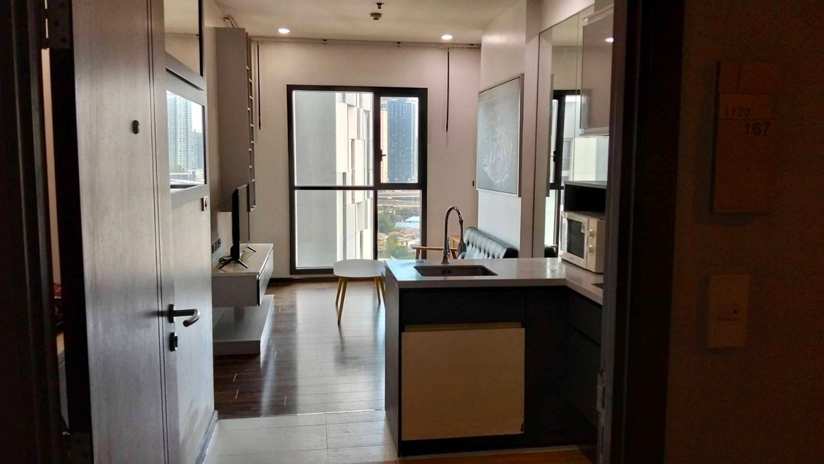 For RentCondoOnnut, Udomsuk : Condo for Rent: Wyne by Sansiri Near BTS Phra Khanong