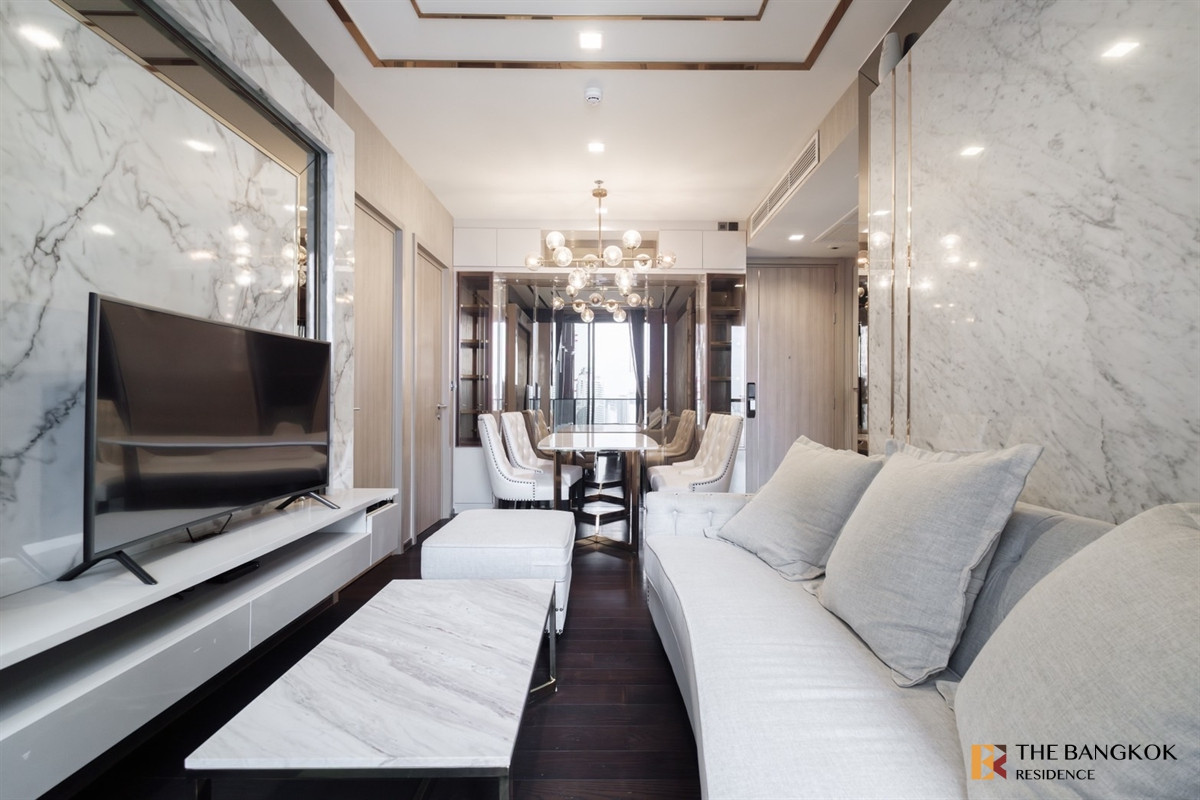 ขายคอนโดราชเทวี พญาไท : 🔥 Exclusive Deal🔥 The Line Ratchathewi 2B1B 55.47sqm. Just 10.9MB Only Call Ms.Angel(Aumi)0658209572