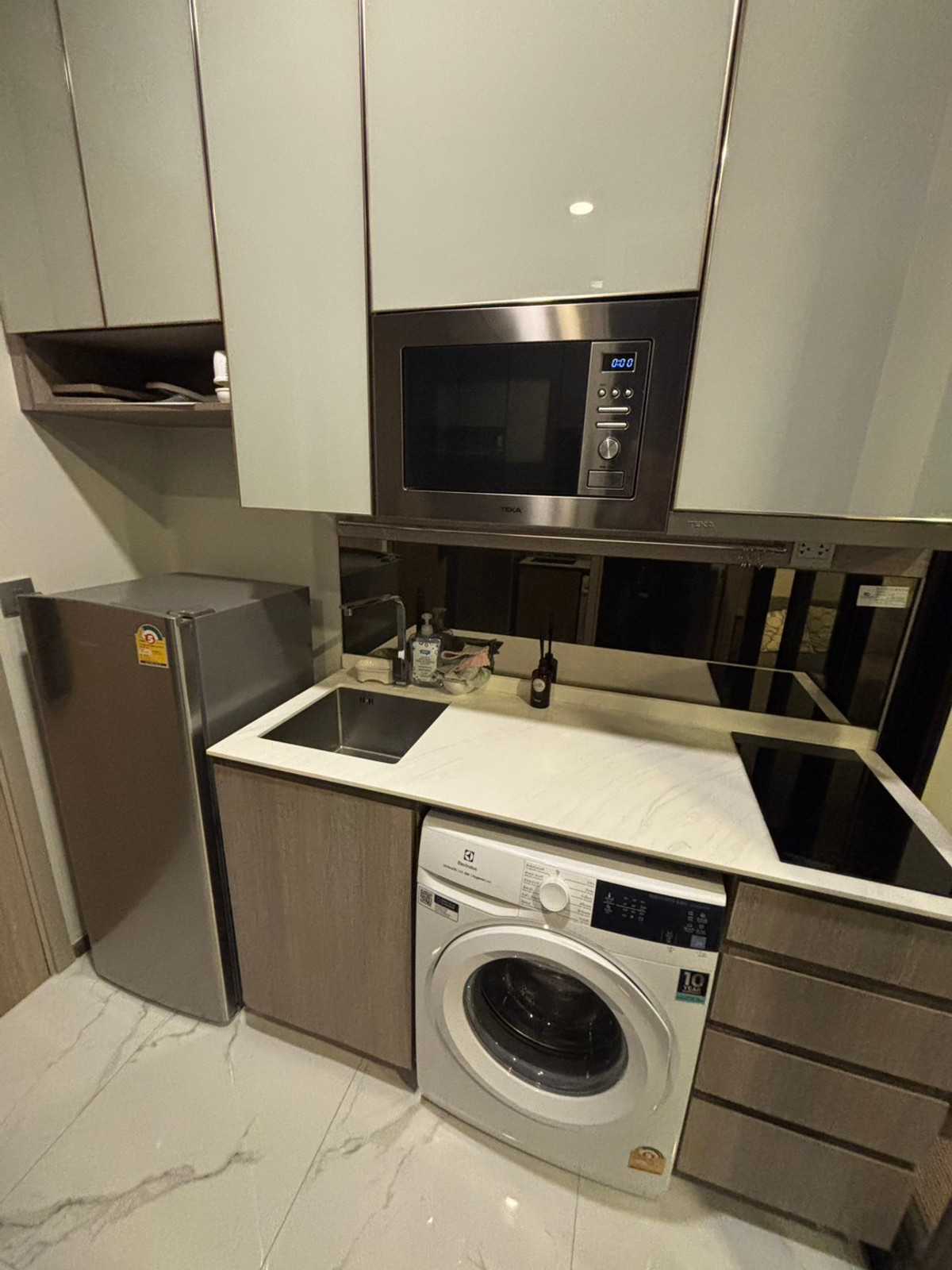 For RentCondoRatchathewi,Phayathai : Rent PARK ORIGIN PHAYATHAI | Convenient travel, BTS Phaya Thai | Near Siam-Asoke