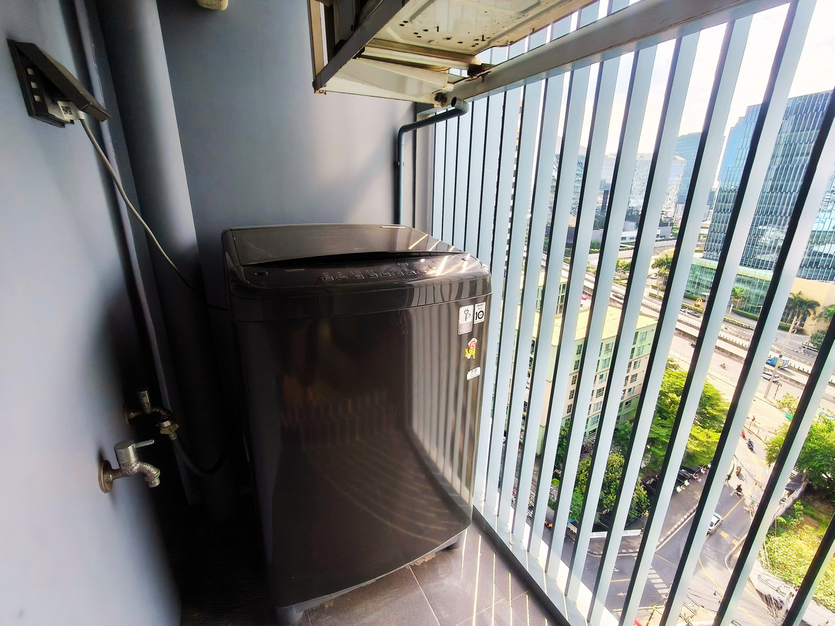 ให้เช่าคอนโดคลองเตย กล้วยน้ำไท : 🔥 [FOR RENT] ใช้ชีวิตติด MRT และสวนป่าใจกลางเมือง! Siamese Exclusive Queens 🌳🏙️