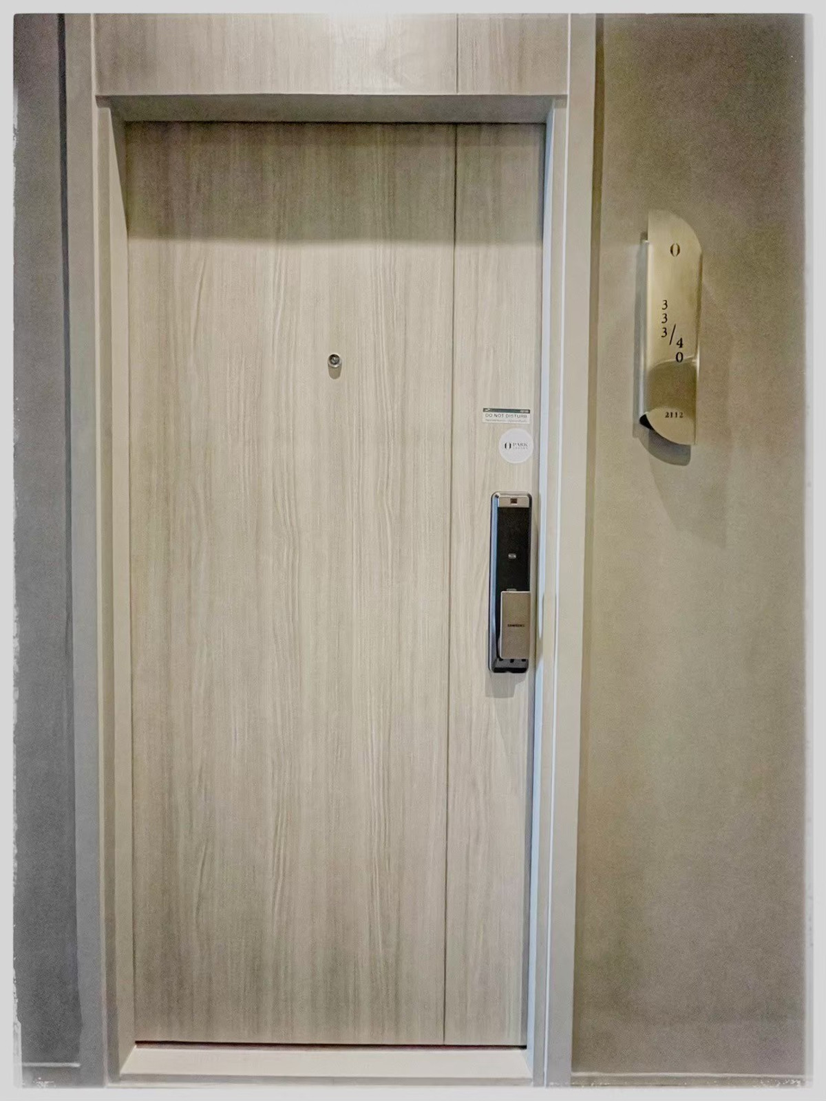 For RentCondoRatchathewi,Phayathai : For Rent Park Origin Ratchathewi | Near BTS Ratchathewi | Fully Furnished | Prime Location