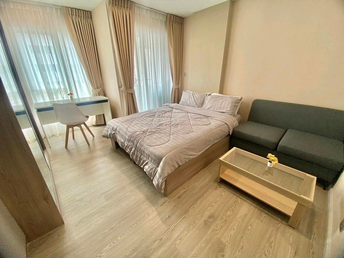 For RentCondoPathum Thani,Rangsit, Thammasat : Only 10,000 baht❗️❗️Kave Town Island