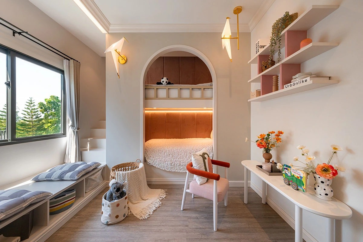 For SaleHouseNonthaburi, Bang Yai, Bangbuathong : 𝐒𝐇𝐎𝐂𝐊 𝐏𝐑𝐈𝐂𝐄 🏆𝐒𝐚𝐫𝐚𝐧𝐬𝐢𝐫𝐢 𝐖𝐞𝐬𝐭𝐠𝐚𝐭𝐞 Homey style house, beautiful plot, best deal, starting at 𝟖.𝟗𝟗 million baht*𝟬𝟴𝟭-𝟵𝟴𝟯-𝟲𝟲𝟮𝟱