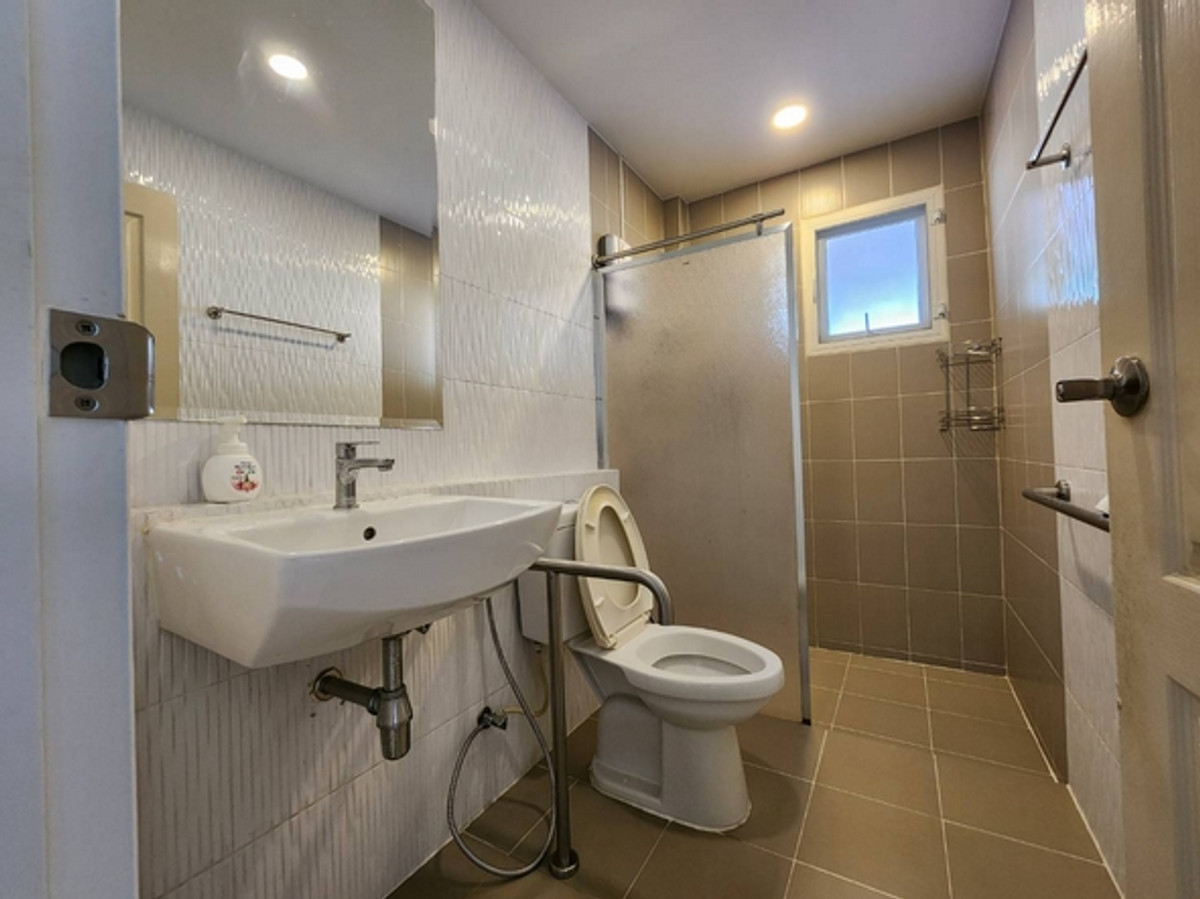 ให้เช่าบ้านท่าพระ ตลาดพลู วุฒากาศ : ให้เช่า บ้านเดี่ยว เดอะซิตี้ สาทร-ราชพฤกษ์ 80 ตร.ว. 4 นอน ติดถนนเทอดไท ใกล้โฮมโปร กัลปพฤกษ์