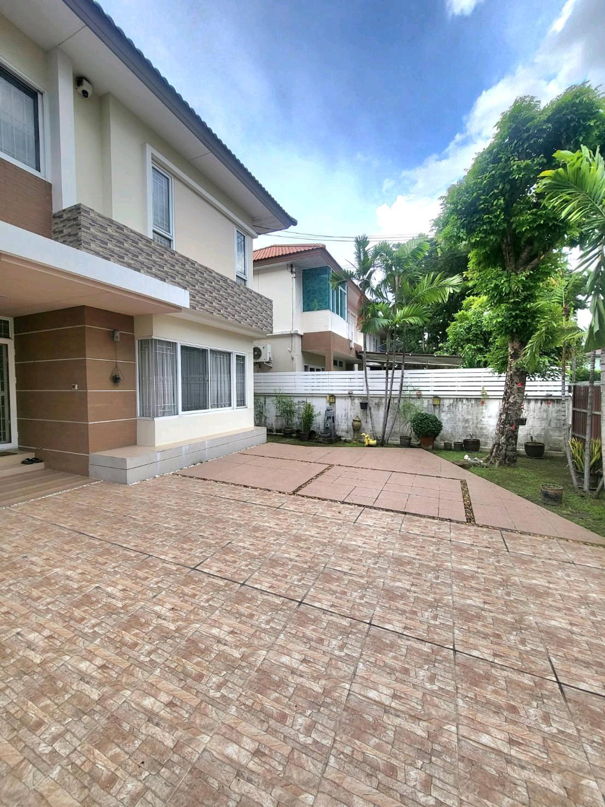 For SaleHouseNawamin, Ramindra : Neighbor Home, urgent sale, special price