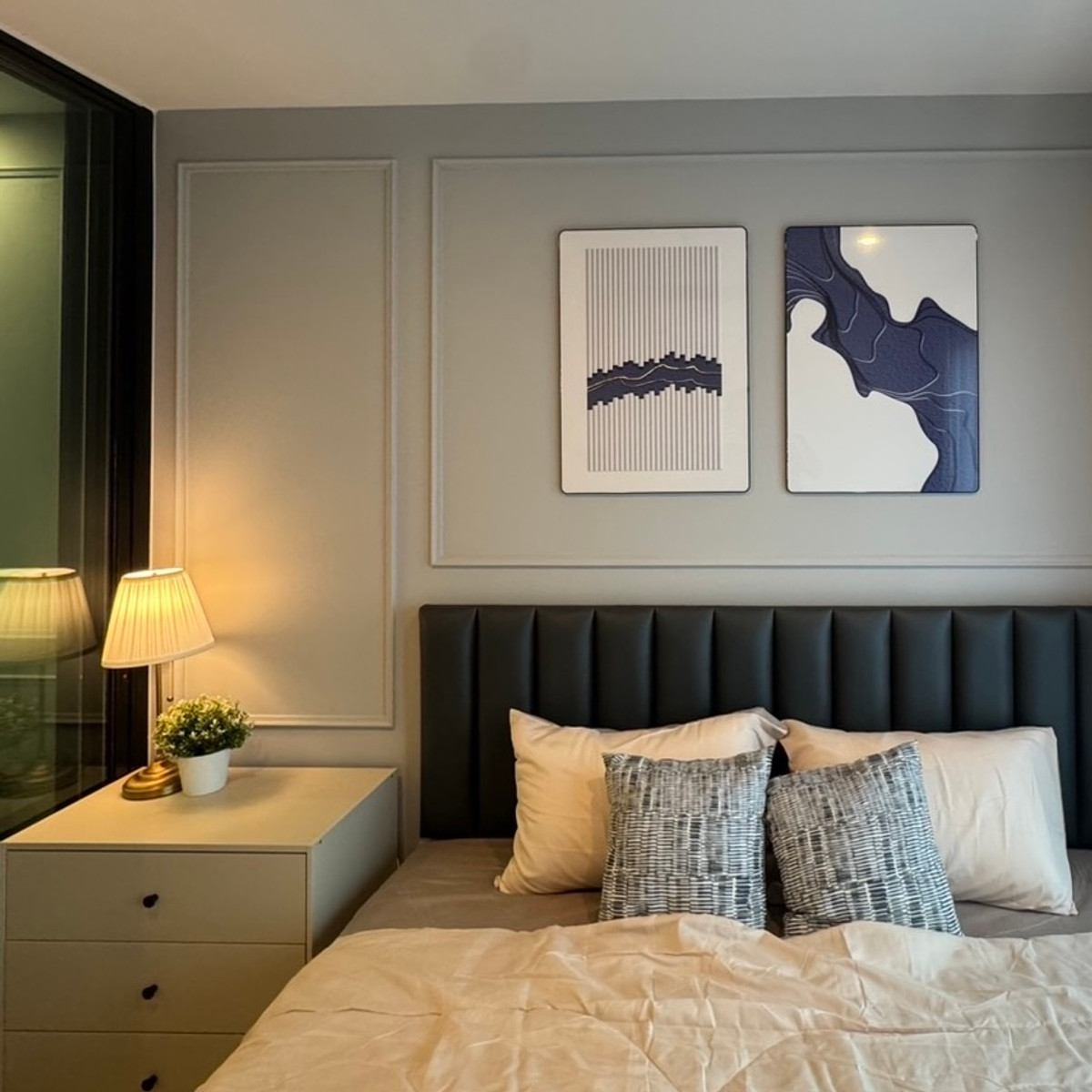 For RentCondoBangna, Bearing, Lasalle : New condo for rent near BTS Bangna - Regent Home Bangna