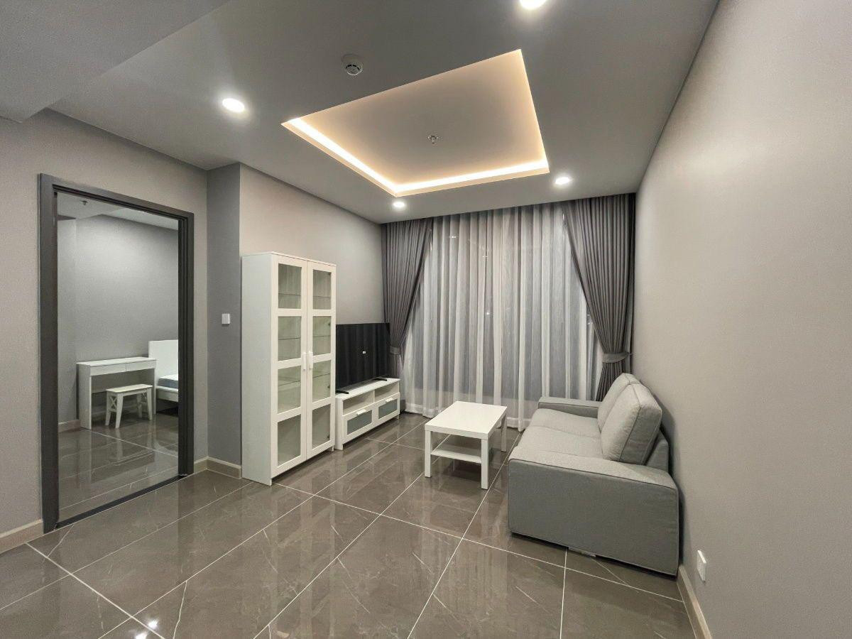 ให้เช่าคอนโดพระราม 8 สามเสน ราชวัตร : 📢(for rent ) Supalai Premier Samsen-Ratchawat 📍ใกล้ตลาดราชวัตร ที่จอดรถ 100%