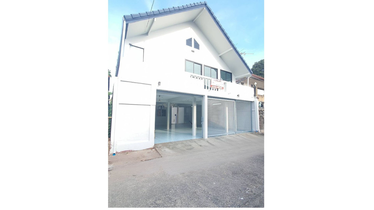 For SaleHousePathum Thani,Rangsit, Thammasat : 2-storey detached house for sale, newly renovated, decorate the house as you wish, Phonthisan 3, Khlong 6