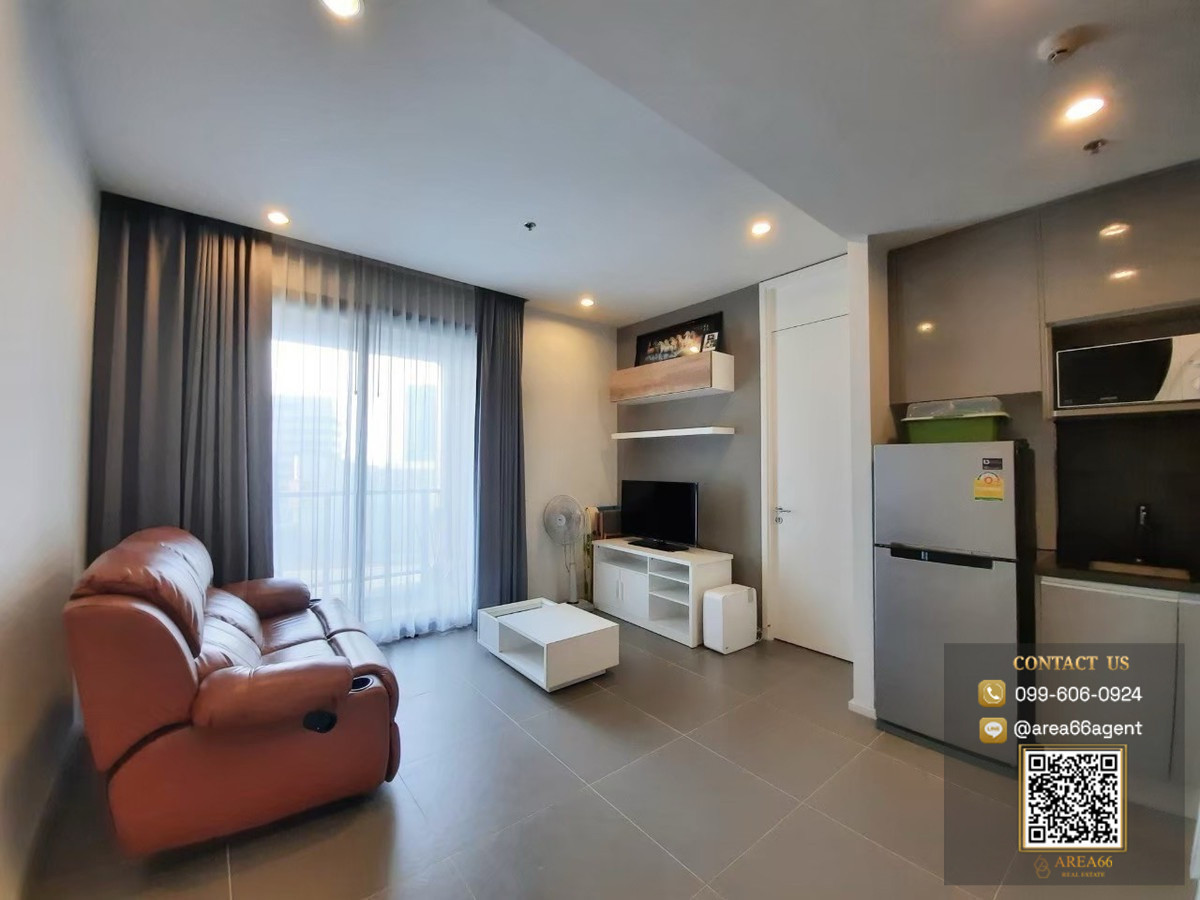 ขายคอนโดลาดพร้าว เซ็นทรัลลาดพร้าว : 🔥ขายคอนโด M Ladprao ใกล้รถไฟฟ้า